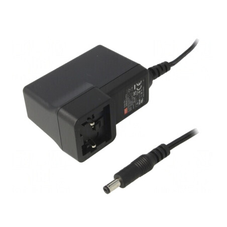 Alimentator Pulsatoriu 12VDC 2,5A 30W | Electronic-mag.ro | Componente Electronice