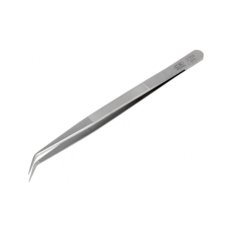 Pensetă de Precizie 150mm T2359 | Electronic-mag.ro | Componente Electronice Pensetă de Precizie 150mm T2359 | Electronic-mag.ro | Componente Electronice