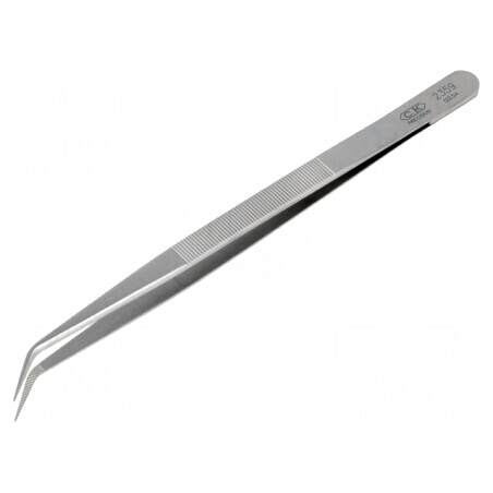 Pensetă de Precizie 150mm T2359 | Electronic-mag.ro | Componente Electronice