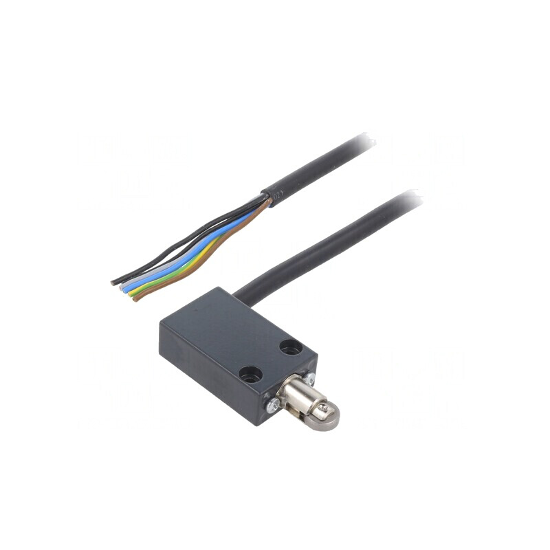 Limitator cursă FA 4615-2DN | Electronic-mag.ro | Componente Electronice