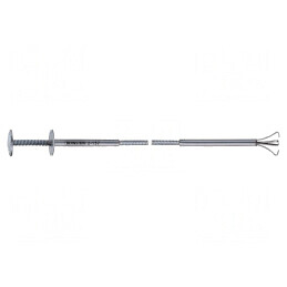 Dispozitiv de Prindere 2-157 | Electronic-mag.ro | Componente Electronice