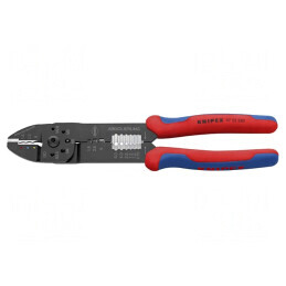 Unealtă de Sertizare 240mm | Electronic-mag.ro | Componente Electronice