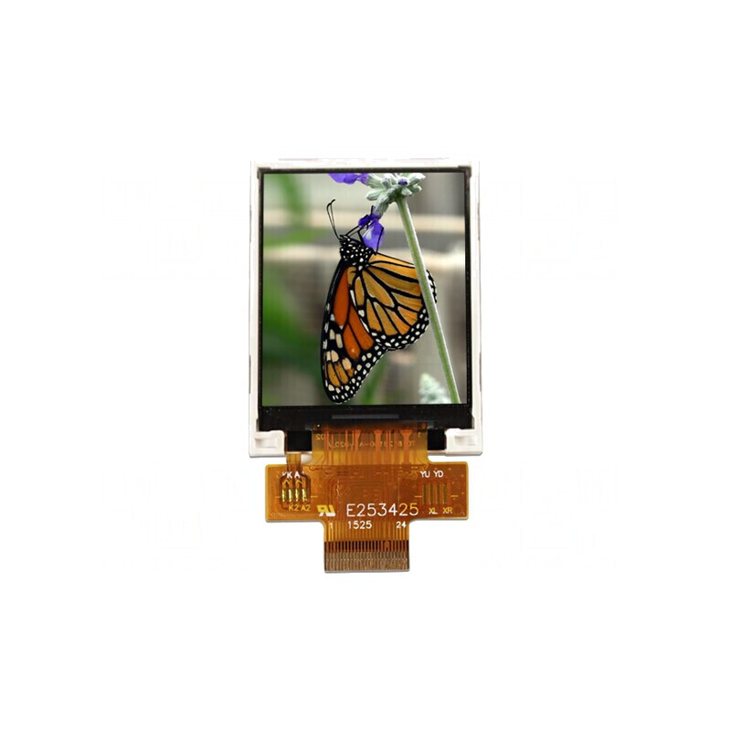 Afișaj TFT 1,8" 128x160 RGB LED | Electronic-mag.ro | Componente Electronice Afișaj TFT 1,8" 128x160 RGB LED | Electronic-mag.ro | Componente Electronice