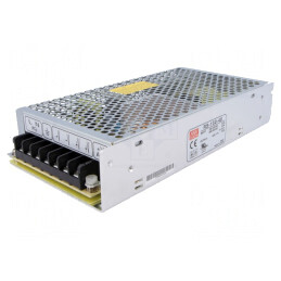 Alimentator Modular Pulsatoriu 150W 48VDC | Electronic-mag.ro | Componente Electronice
