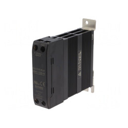 Releu semiconductor 1-fazat 20A 24-240VAC | Electronic-mag.ro | Componente Electronice