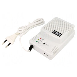 Detector de Gaze 120x80x45mm -10÷40°C 3W | Electronic-mag.ro | Componente Electronice