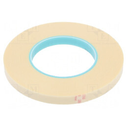 Bandă Electroizolantă Bej 12mm x 45m 3M | Electronic-mag.ro | Componente Electronice