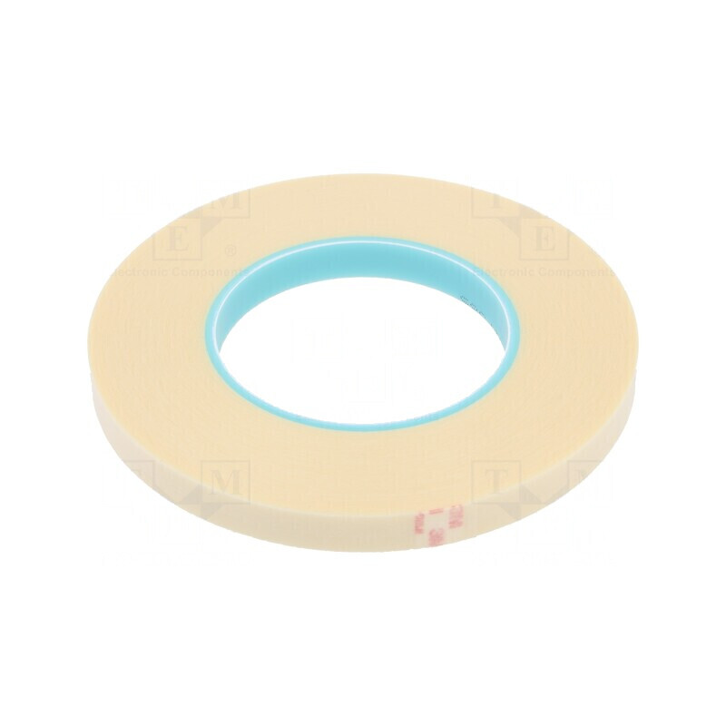 Bandă Electroizolantă Bej 12mm x 45m 3M | Electronic-mag.ro | Componente Electronice
