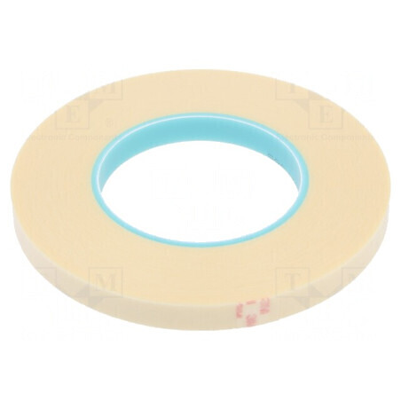 Bandă Electroizolantă Bej 12mm x 45m 3M | Electronic-mag.ro | Componente Electronice