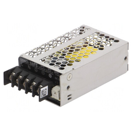 Alimentator încastrat 15W 15V DC 1A | Electronic-mag.ro | Componente Electronice