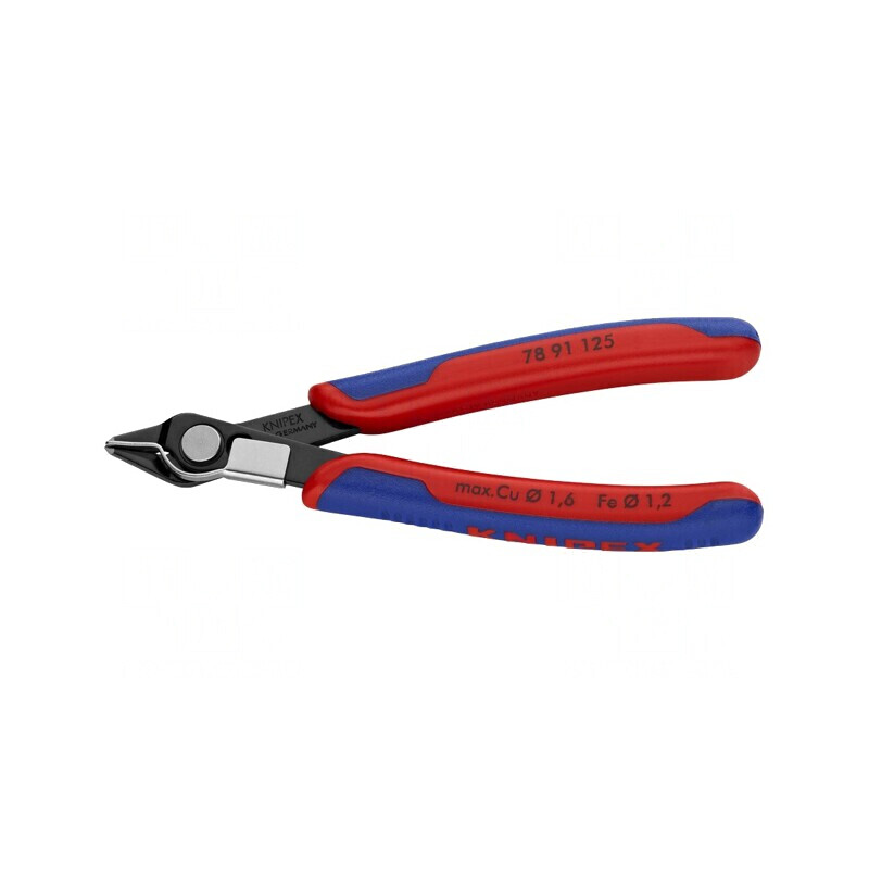 Cleşti Laterali de Precizie 125mm Super Knips | Electronic-mag.ro | Componente Electronice Cleşti Laterali de Precizie 125mm Super Knips | Electronic-mag.ro | Componente Electronice