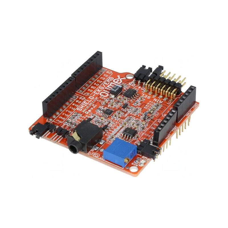 Placă Prototip EKG EMG 3,3-5VDC Shield | Electronic-mag.ro | Componente Electronice Placă Prototip EKG EMG 3,3-5VDC Shield | Electronic-mag.ro | Componente Electronice