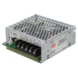 Convertor DC/DC 24V 1.1A 26.4W | Electronic-mag.ro | Componente Electronice