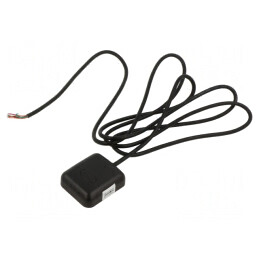 Modul: GPS/BEIDOU/GALILEO/QZSS | ±2,5m | GPS | -165dBm | 3÷5,5VDC | GT-502MGG-N