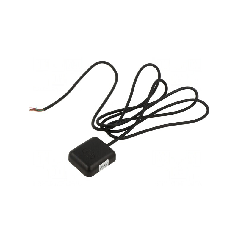 Modul GPS Multi-sistem GT-502MGG-N | Electronic-mag.ro | Componente Electronice