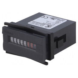 Contor Electromecanic Timp Consum Indicatormecanic | Electronic-mag.ro | Componente Electronice