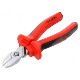 Clești PVC Izolați 145mm | Electronic-mag.ro | Componente Electronice