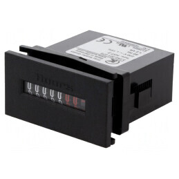 Contor Electromecanic Timp Consum Indicatormecanic | Electronic-mag.ro | Componente Electronice