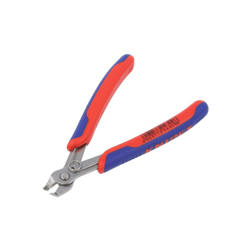 Clește lateral pentru tăiere curbat de precizie 125mm | Electronic-mag.ro | Componente Electronice Clește lateral pentru tăiere curbat de precizie 125mm | Electronic-mag.ro | Componente Electronice