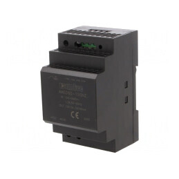 Alimentator DIN 60W 15VDC 4A | Electronic-mag.ro | Componente Electronice