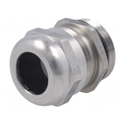 Garnitură de Etanșare PG16 IP68 Oțel Inoxidabil | Electronic-mag.ro | Componente Electronice