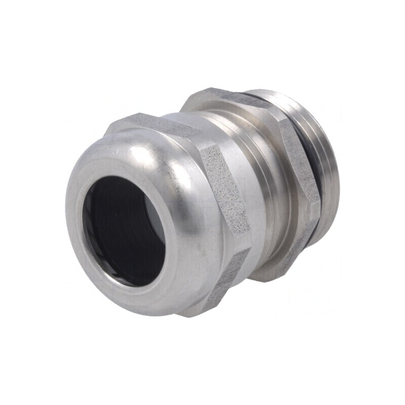 Garnitură de Etanșare PG16 IP68 Oțel Inoxidabil | Electronic-mag.ro | Componente Electronice