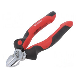 Clești Laterali pentru Tăiere DynamicJoint 160mm Professional | Electronic-mag.ro | Componente Electronice