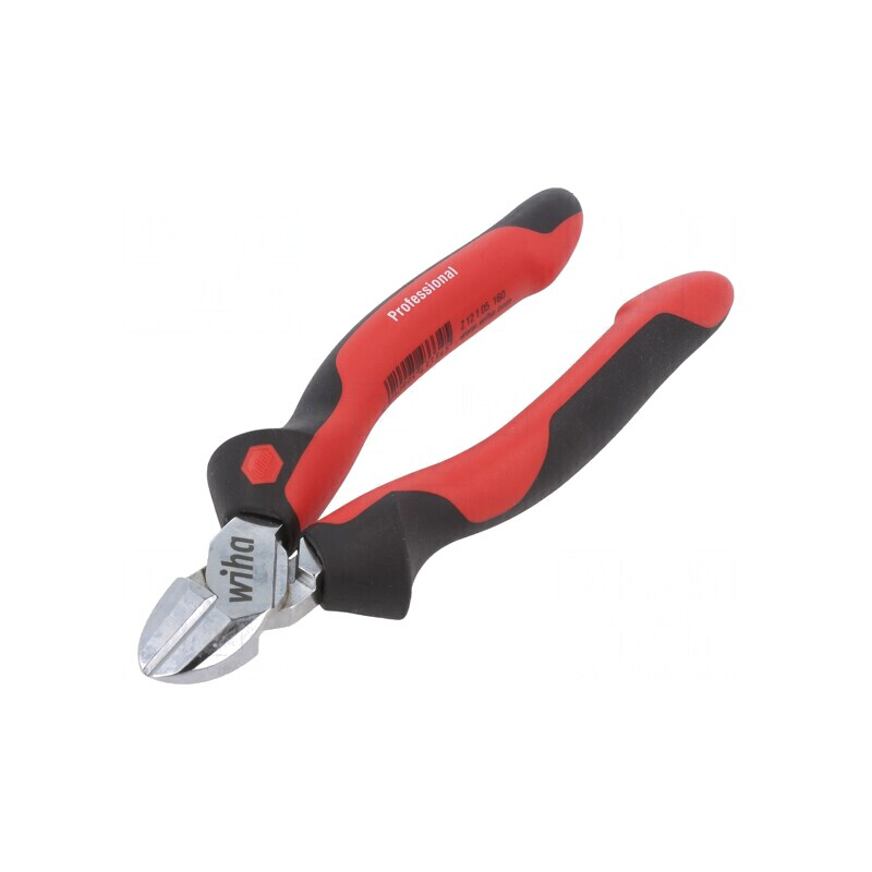 Clești Laterali pentru Tăiere DynamicJoint 160mm Professional | Electronic-mag.ro | Componente Electronice
