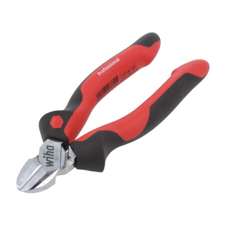 Clești Laterali pentru Tăiere DynamicJoint 160mm Professional | Electronic-mag.ro | Componente Electronice