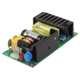 Alimentator pulsatoriu deschisă 60W 120-370VDC 90-264VAC CFM60S120 | Electronic-mag.ro | Componente Electronice