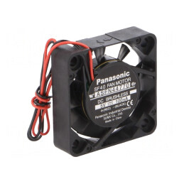 Ventilator axial DC 5V 40x40x10mm | Electronic-mag.ro | Componente Electronice