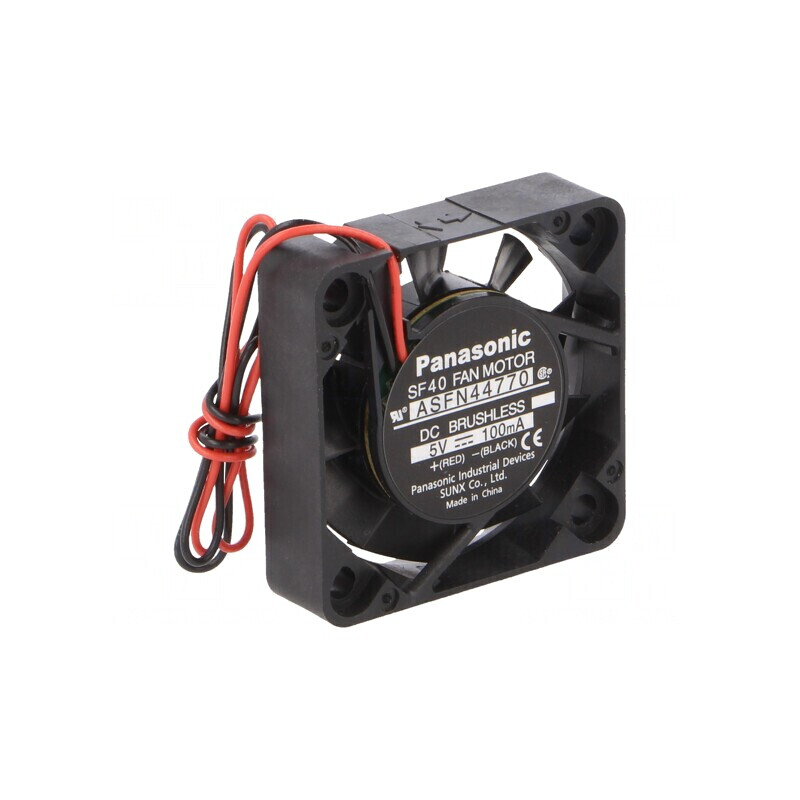 Ventilator axial DC 5V 40x40x10mm | Electronic-mag.ro | Componente Electronice Ventilator axial DC 5V 40x40x10mm | Electronic-mag.ro | Componente Electronice