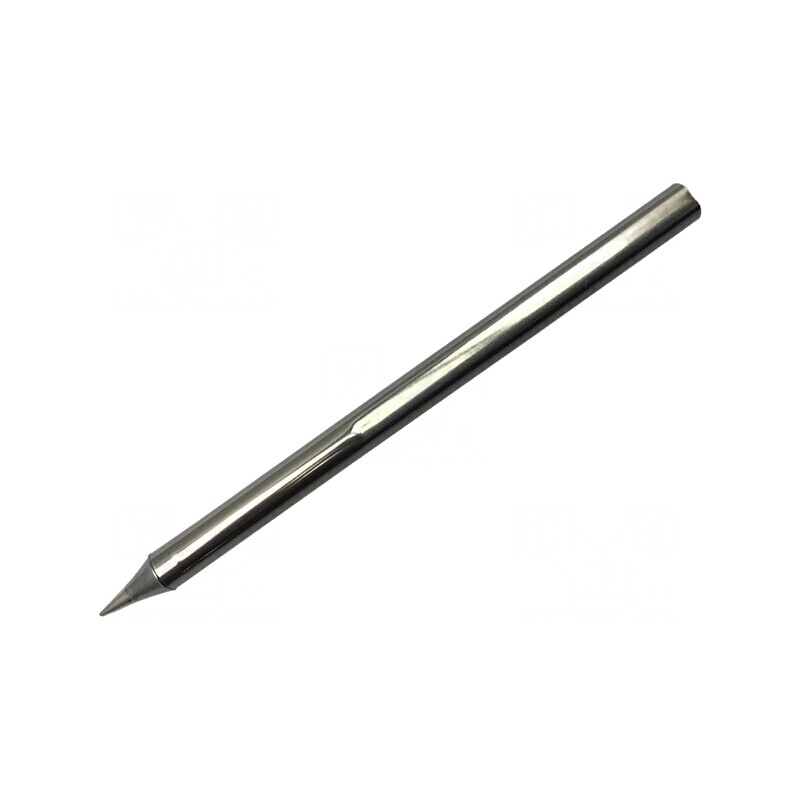 Vârf şurubelniţă 1mm pentru staţie de lipit SSC-725A | Electronic-mag.ro | Componente Electronice