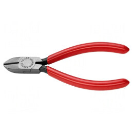 Clești laterali de precizie 125mm  | Electronic-mag.ro | Componente Electronice