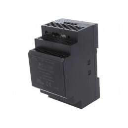 Alimentator 5V 6.5A 60W pentru Șină DIN | Electronic-mag.ro | Componente Electronice