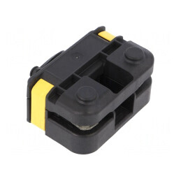 Soclu cu protecţie electrică | Electronic-mag.ro | Componente Electronice