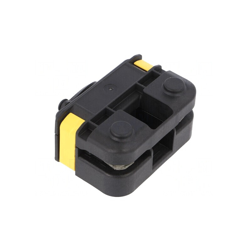 Soclu cu protecţie electrică | Electronic-mag.ro | Componente Electronice