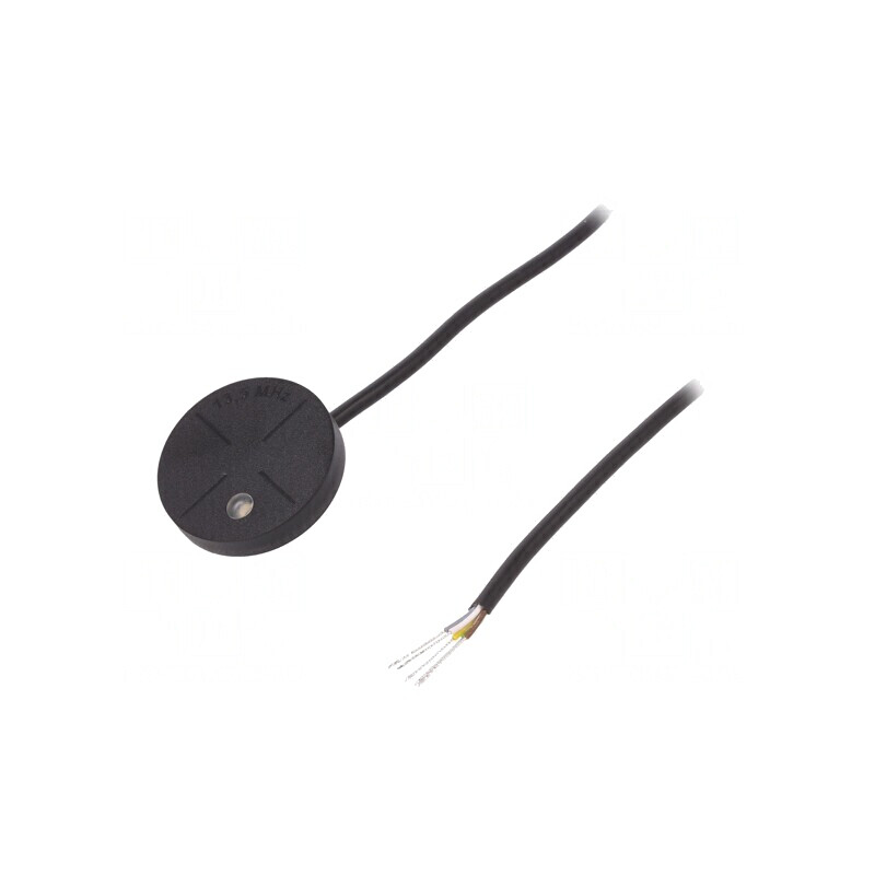 Cititor RFID 12V 1-wire Rază 40mm | Electronic-mag.ro | Componente Electronice Cititor RFID 12V 1-wire Rază 40mm | Electronic-mag.ro | Componente Electronice