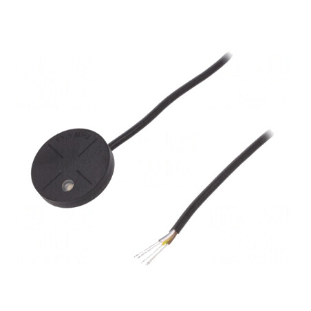 Cititor RFID 12V 1-wire Rază 40mm | Electronic-mag.ro | Componente Electronice