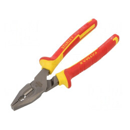 Cleşti universali 185mm FATMAX® 1kVAC | Electronic-mag.ro | Componente Electronice