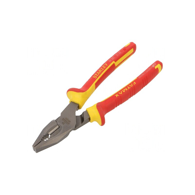 Cleşti universali 185mm FATMAX® 1kVAC | Electronic-mag.ro | Componente Electronice