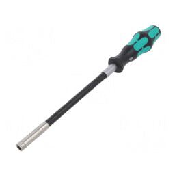 Mâner de şurubelniţă cu lamă lungă 173,5mm | Electronic-mag.ro | Componente Electronice