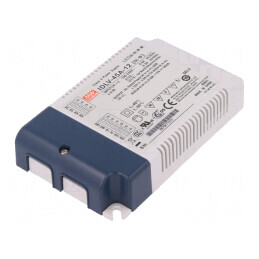 Alimentator LED 36W 12V 3A | Electronic-mag.ro | Componente Electronice