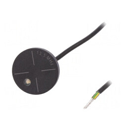 Cititor RFID 12V 1-wire 40mm