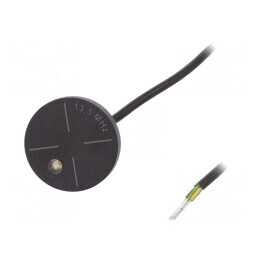Cititor RFID 12V 1-wire 40mm | Electronic-mag.ro | Componente Electronice