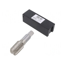 Tarod de filetare HSS-G NPT 1/2 80mm | Electronic-mag.ro | Componente Electronice