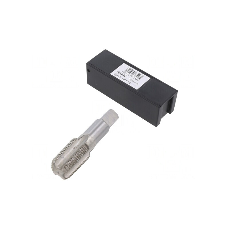 Tarod de filetare HSS-G NPT 1/2 80mm | Electronic-mag.ro | Componente Electronice Tarod de filetare HSS-G NPT 1/2 80mm | Electronic-mag.ro | Componente Electronice