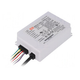Alimentator LED 45W 19-32V 1400mA | Electronic-mag.ro | Componente Electronice