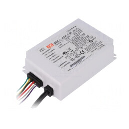 Alimentator LED 45W 500mA IP67 | Electronic-mag.ro | Componente Electronice