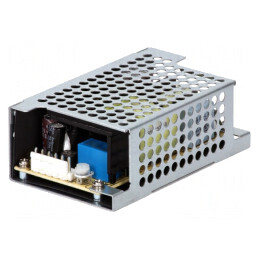 Alimentator Modular Deschis 59.34W 127-370VDC PSC-60B-C | Electronic-mag.ro | Componente Electronice